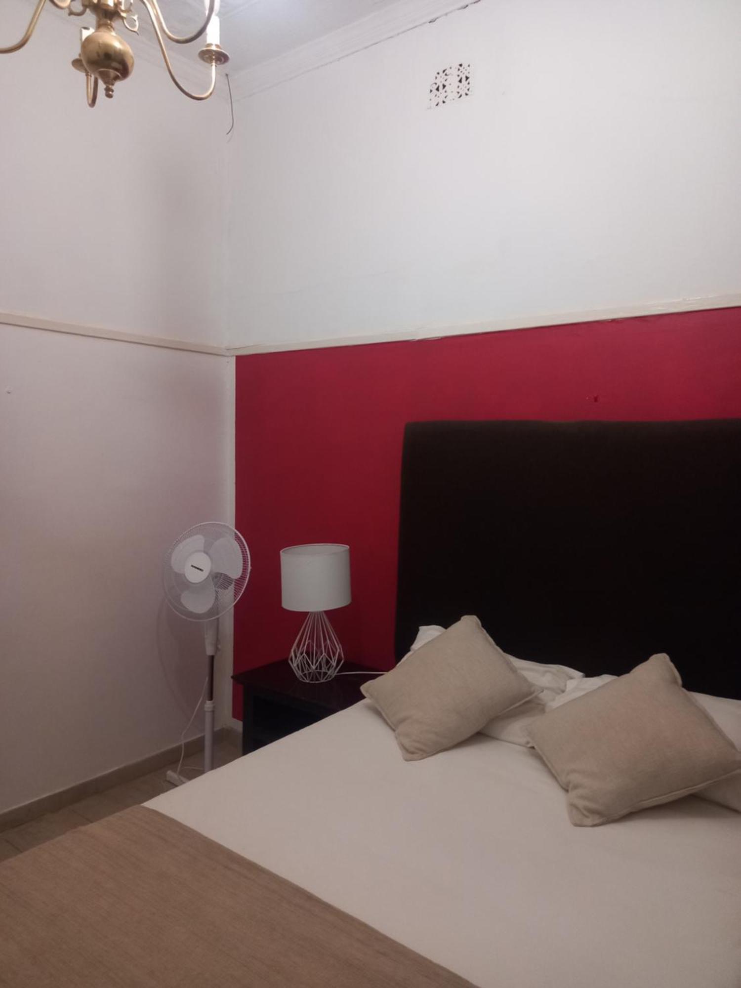 Choice Backpackers Lodge Bulawayo Exterior photo