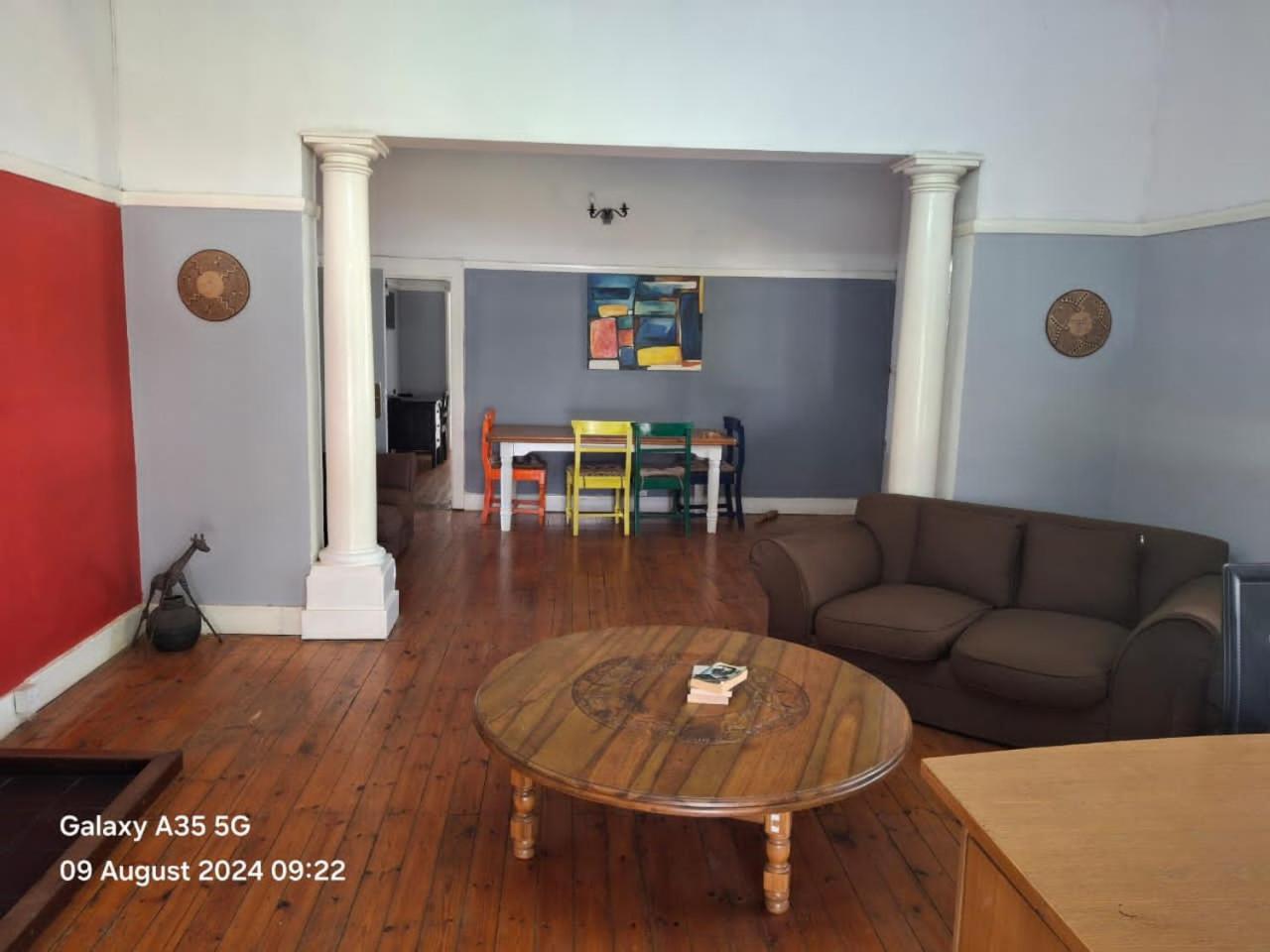 Choice Backpackers Lodge Bulawayo Exterior photo