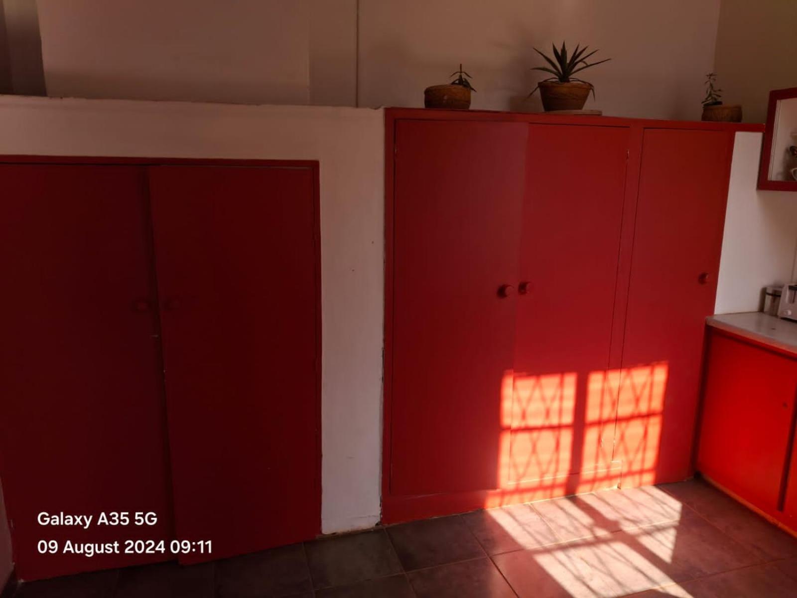 Choice Backpackers Lodge Bulawayo Exterior photo